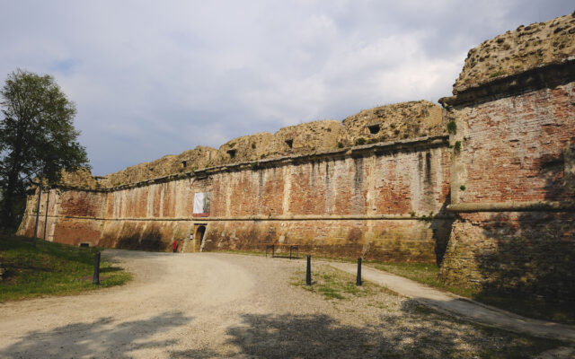 Poggio Imperiale, Poggibonsi