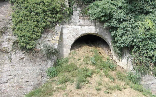 Poggio Imperiale, Poggibonsi