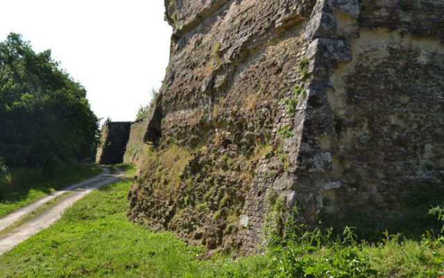 Poggio Imperiale, Poggibonsi