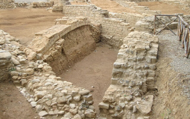 Poggio Imperiale, Poggibonsi